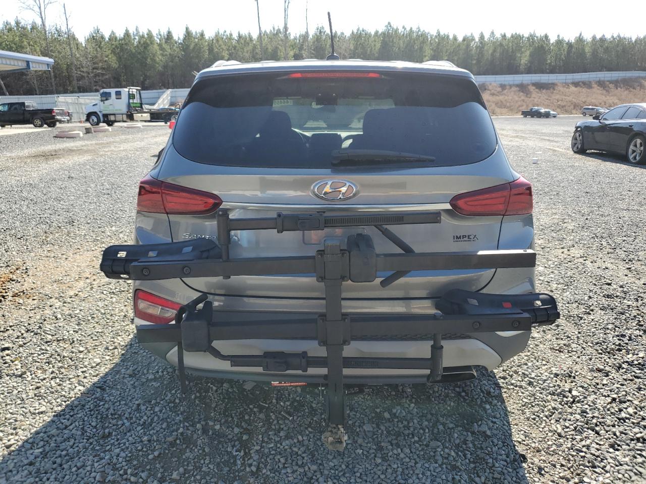 2019 Hyundai Santa Fe - Image 6