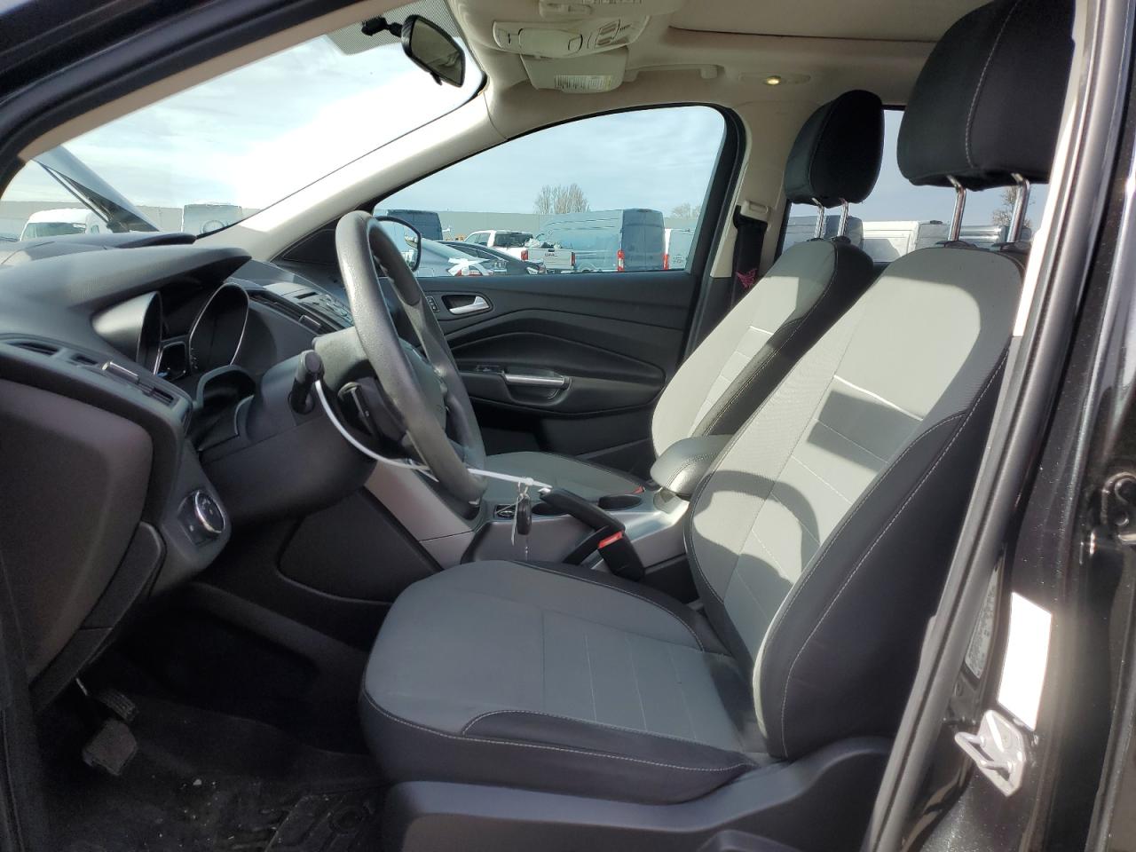 2014 Ford Escape - Image 7