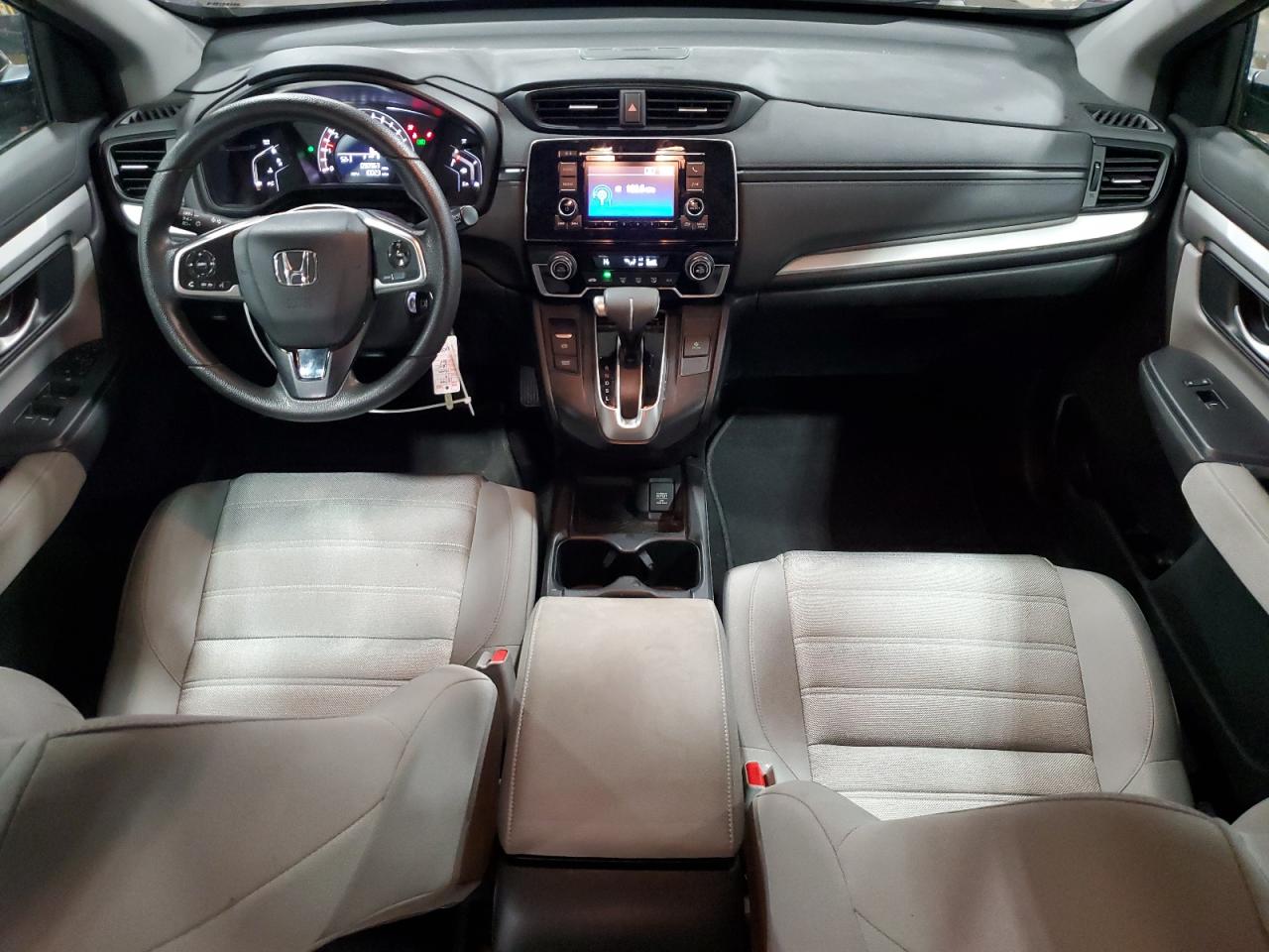 2019 Honda CR-V - Image 8