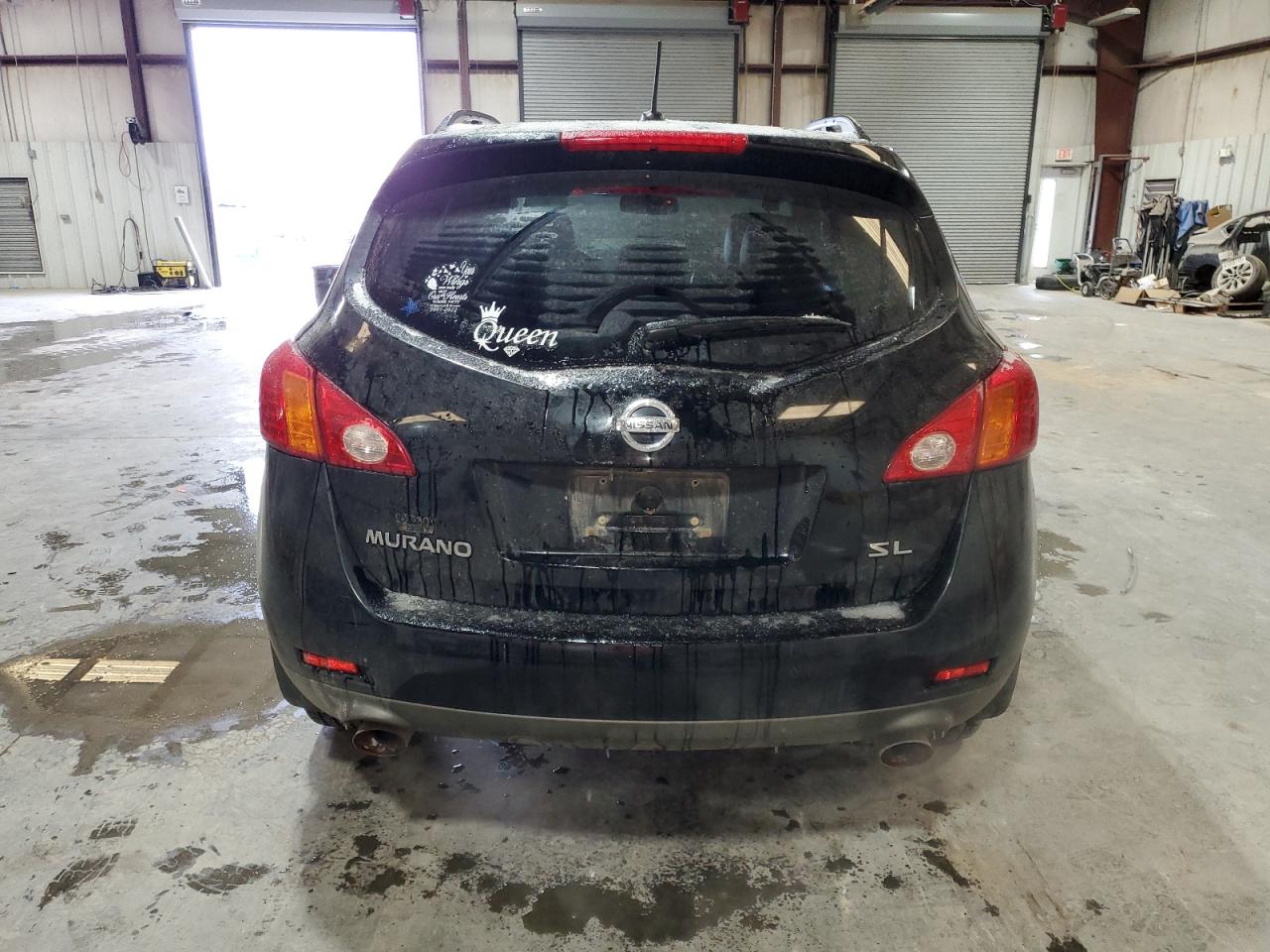2010 Nissan Murano - Image 6