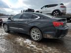 2018 Chevrolet Impala Premier იყიდება Columbia Station-ში, OH - Front End