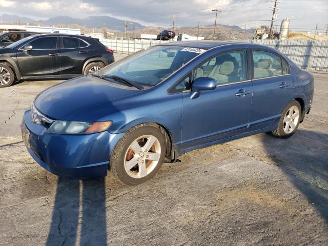 2006 Honda Civic Ex