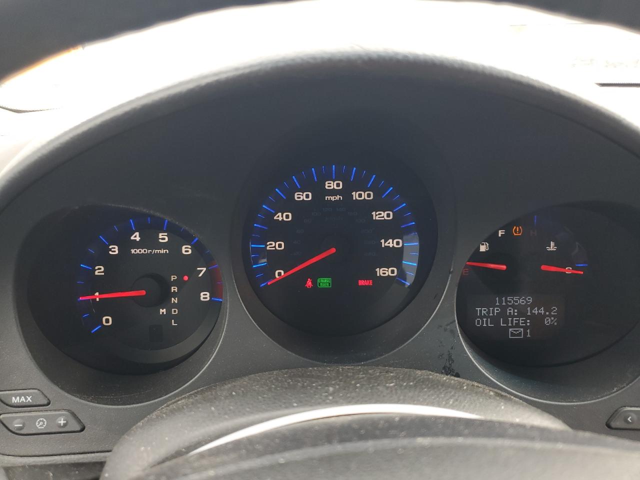 2006 Acura TL - Image 9
