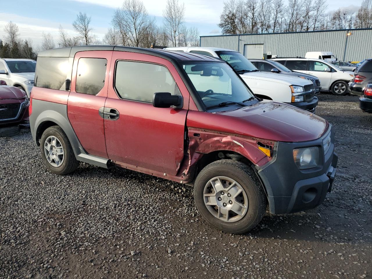 2008 Honda Element - Image 4
