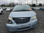 2005 Chrysler Town & Country  for Sale in Portland, OR - Side