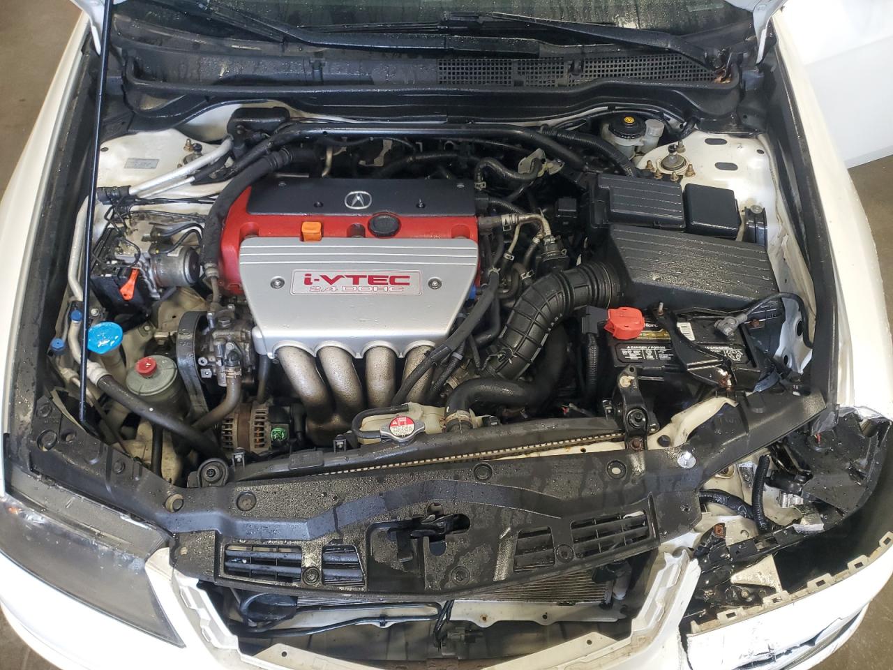 2006 Acura TSX - Image 11