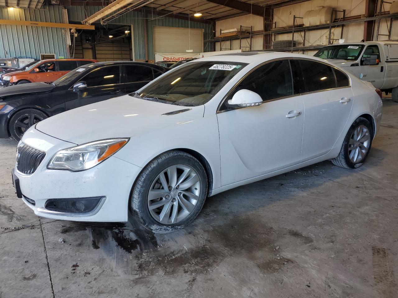 2015 Buick Regal - Image 1