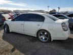 2006 Nissan Altima S იყიდება North Las Vegas-ში, NV - Front End