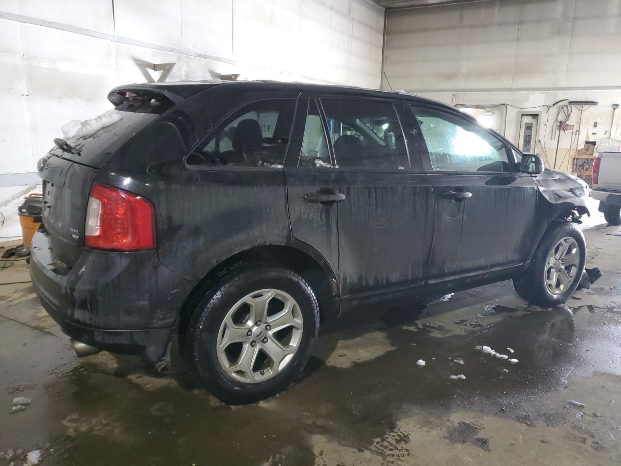 2014 Ford Edge - Image 3