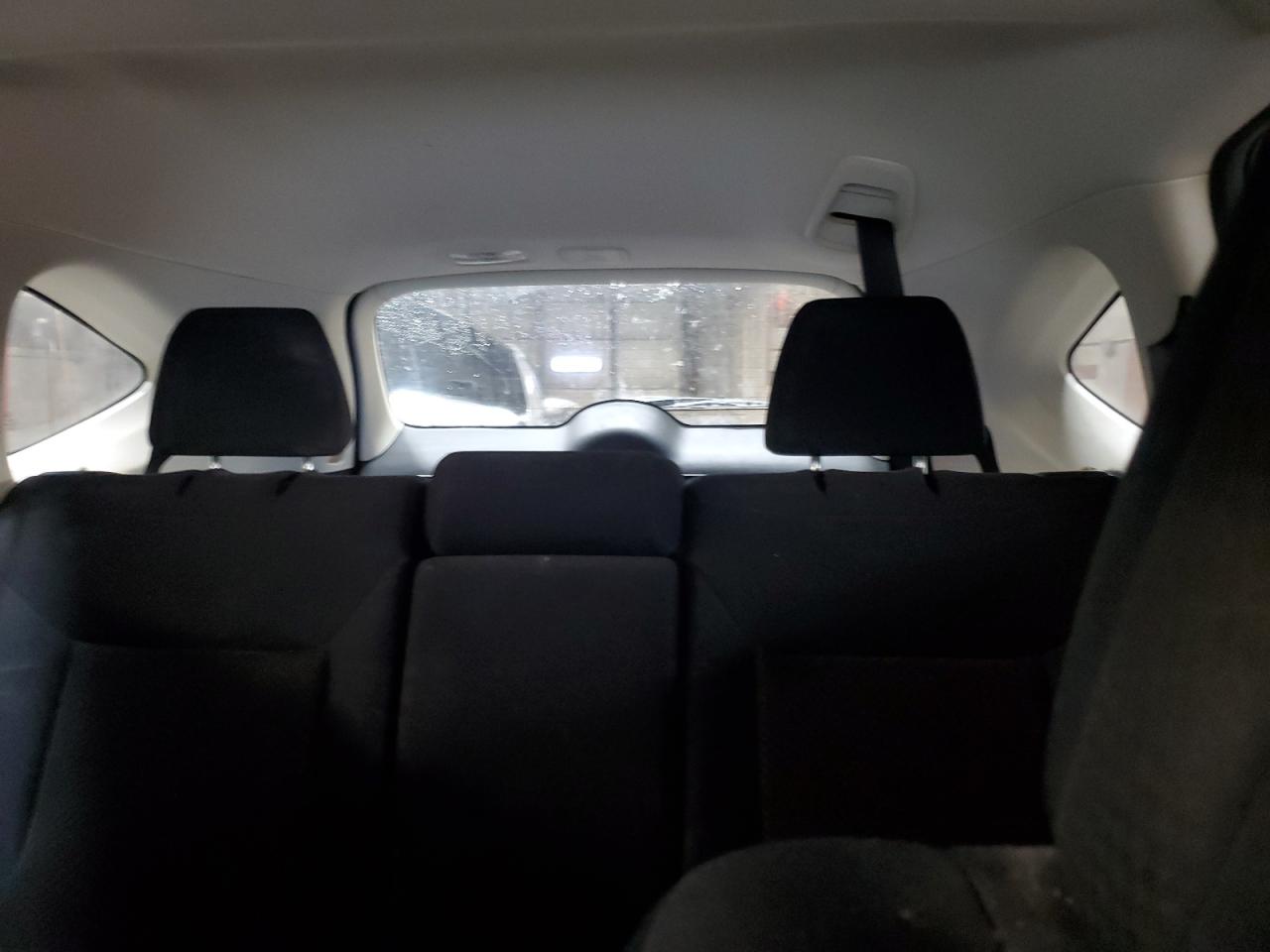2016 Honda CR-V - Image 10