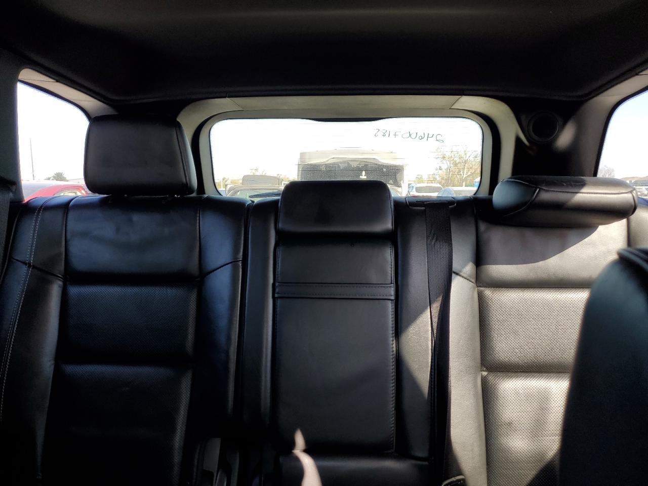 2014 Jeep Grand Cherokee - Image 10