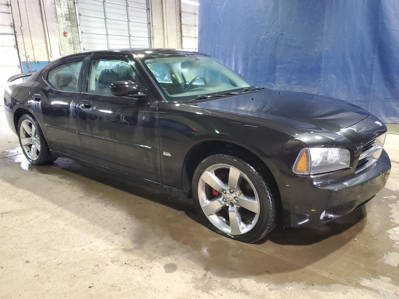 2010 Dodge Charger - Image 4