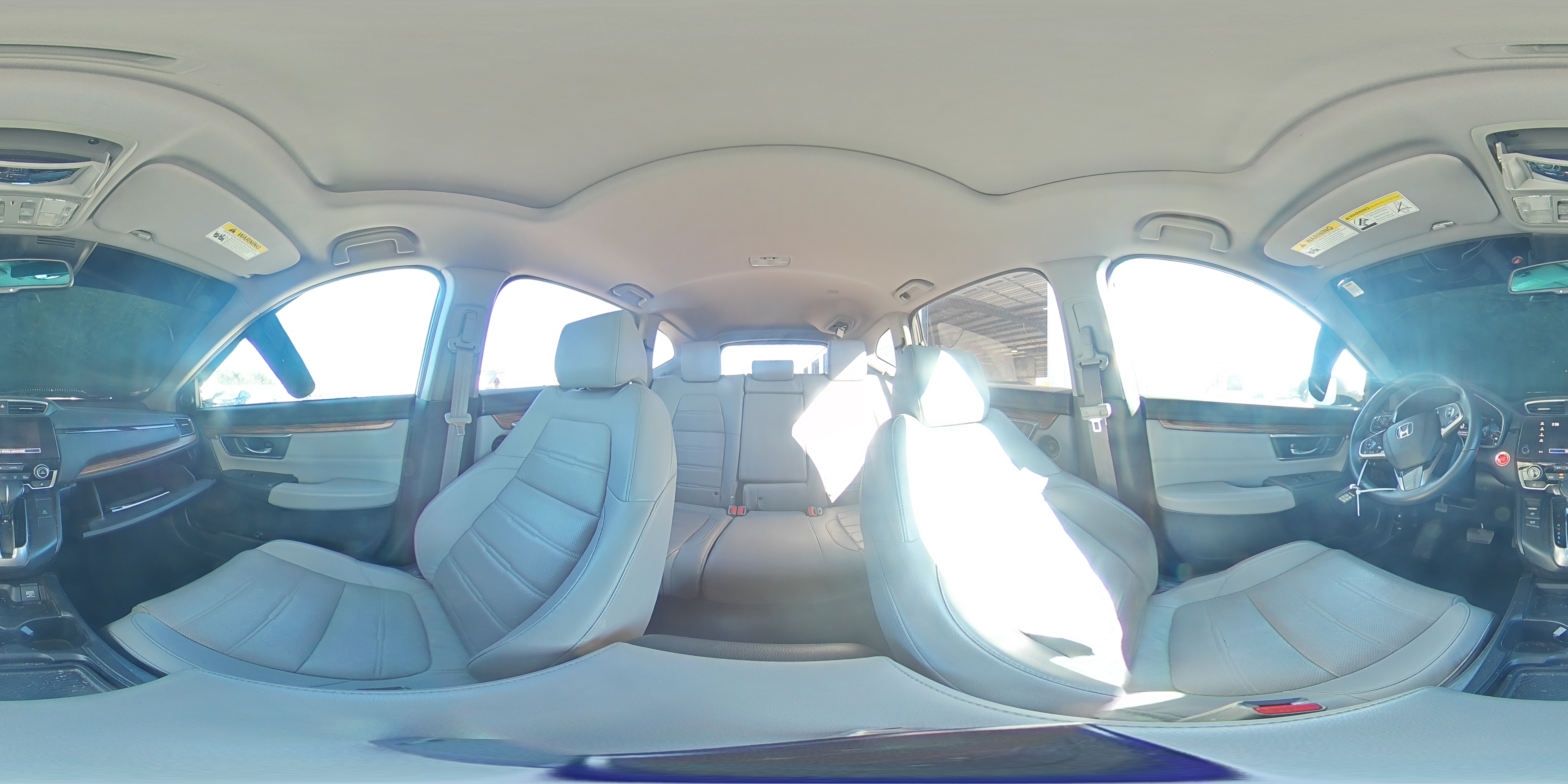 2018 Honda CR-V - Image 16