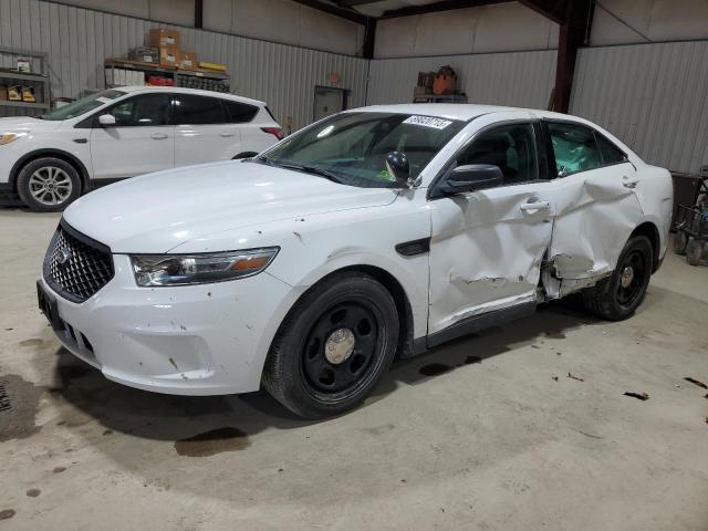  FORD TAURUS 2014 Белый