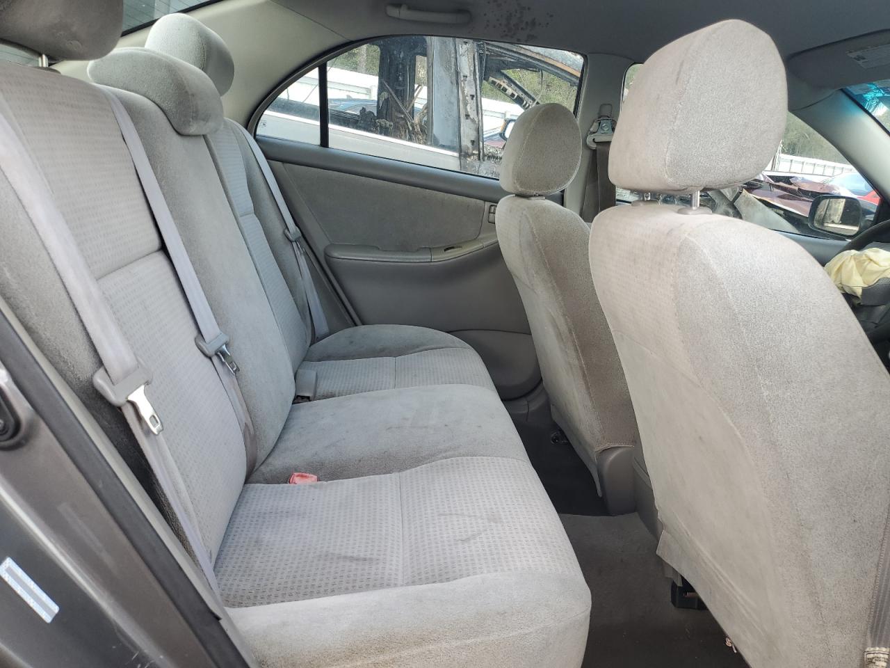 2008 Toyota Corolla - Image 10