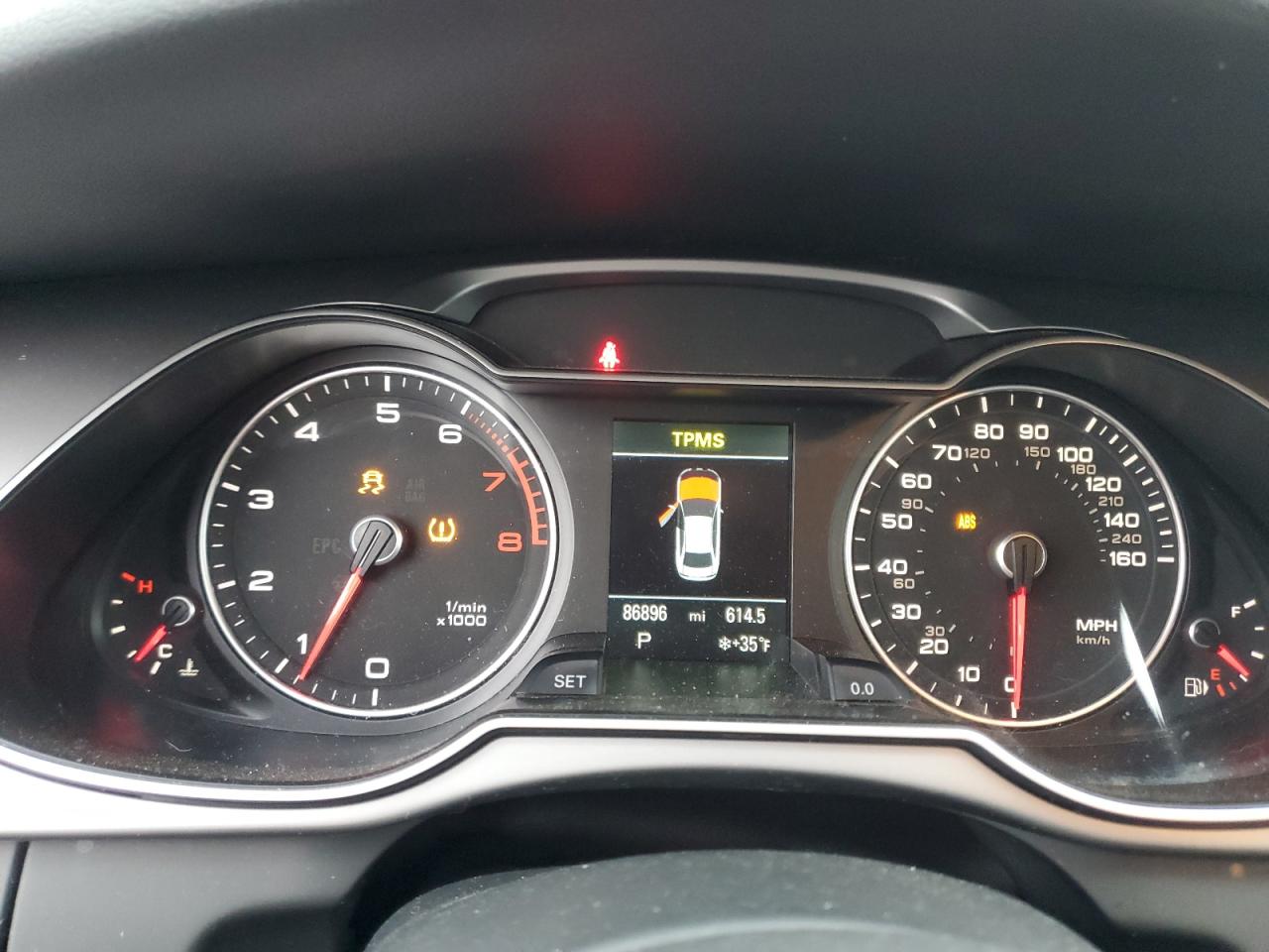 2015 Audi A4 - Image 9