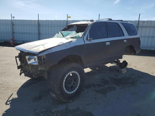 1998 Toyota 4Runner Limited