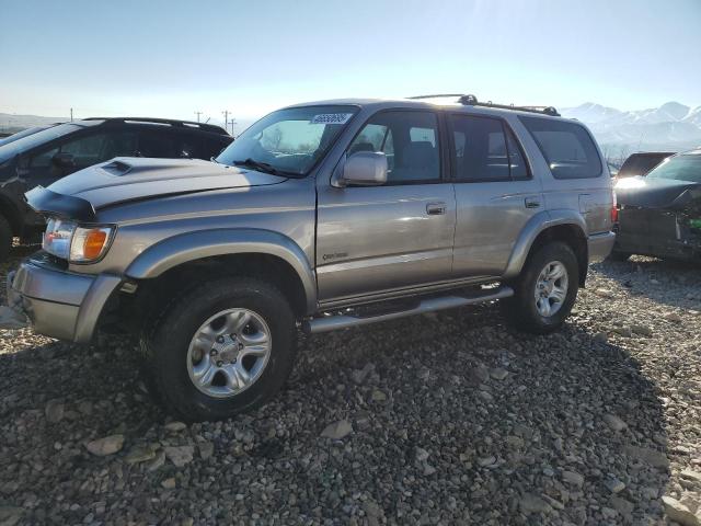 2002 Toyota 4Runner Sr5