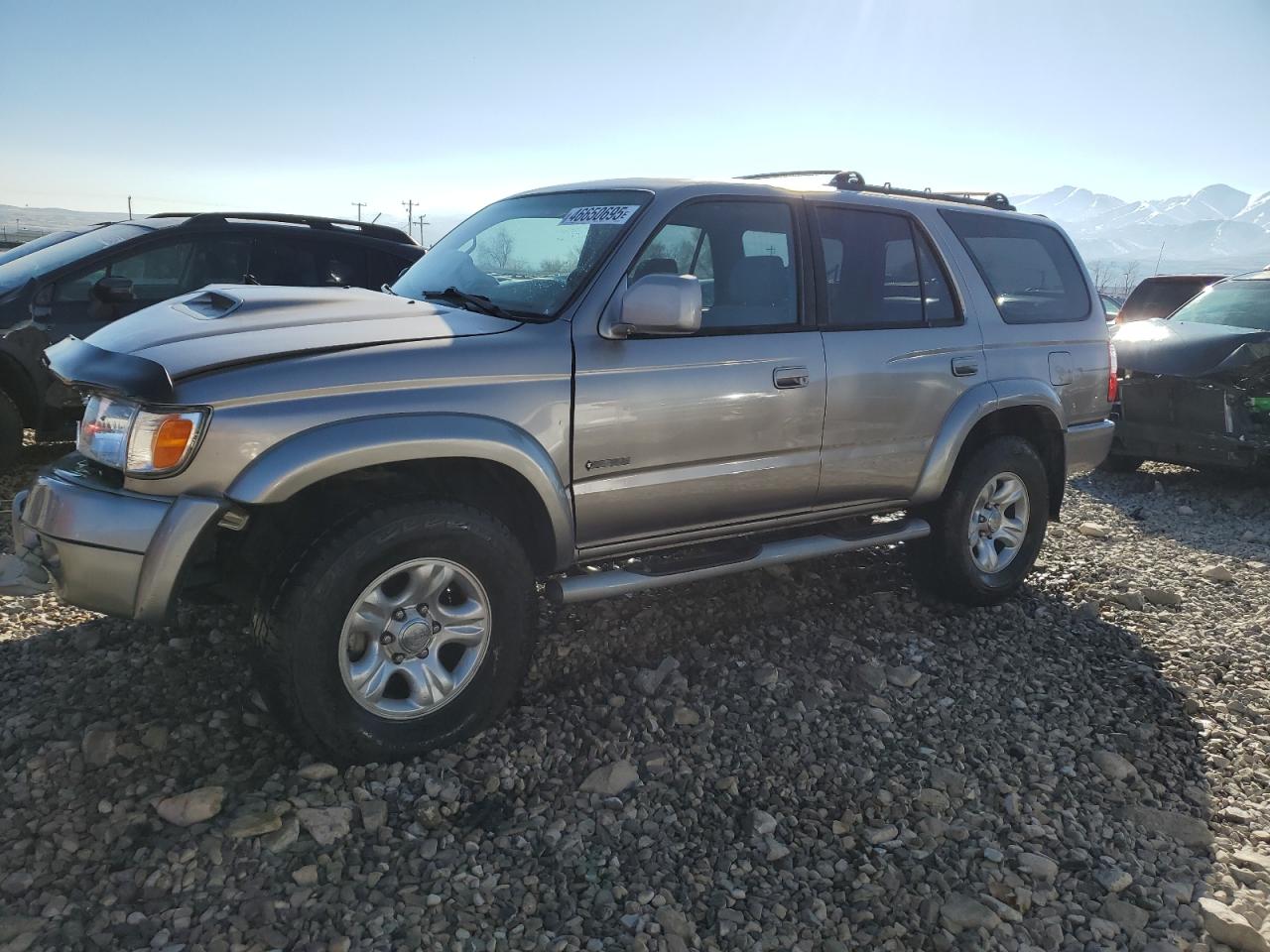 2002 Toyota 4Runner Sr5 for Sale in Magna, UT - Front End