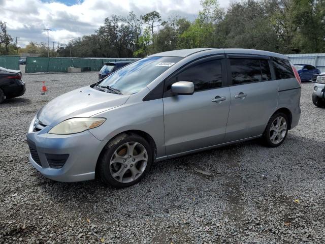 2010 Mazda 5 