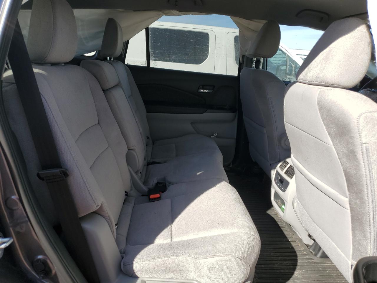 2021 Honda Pilot - Image 11