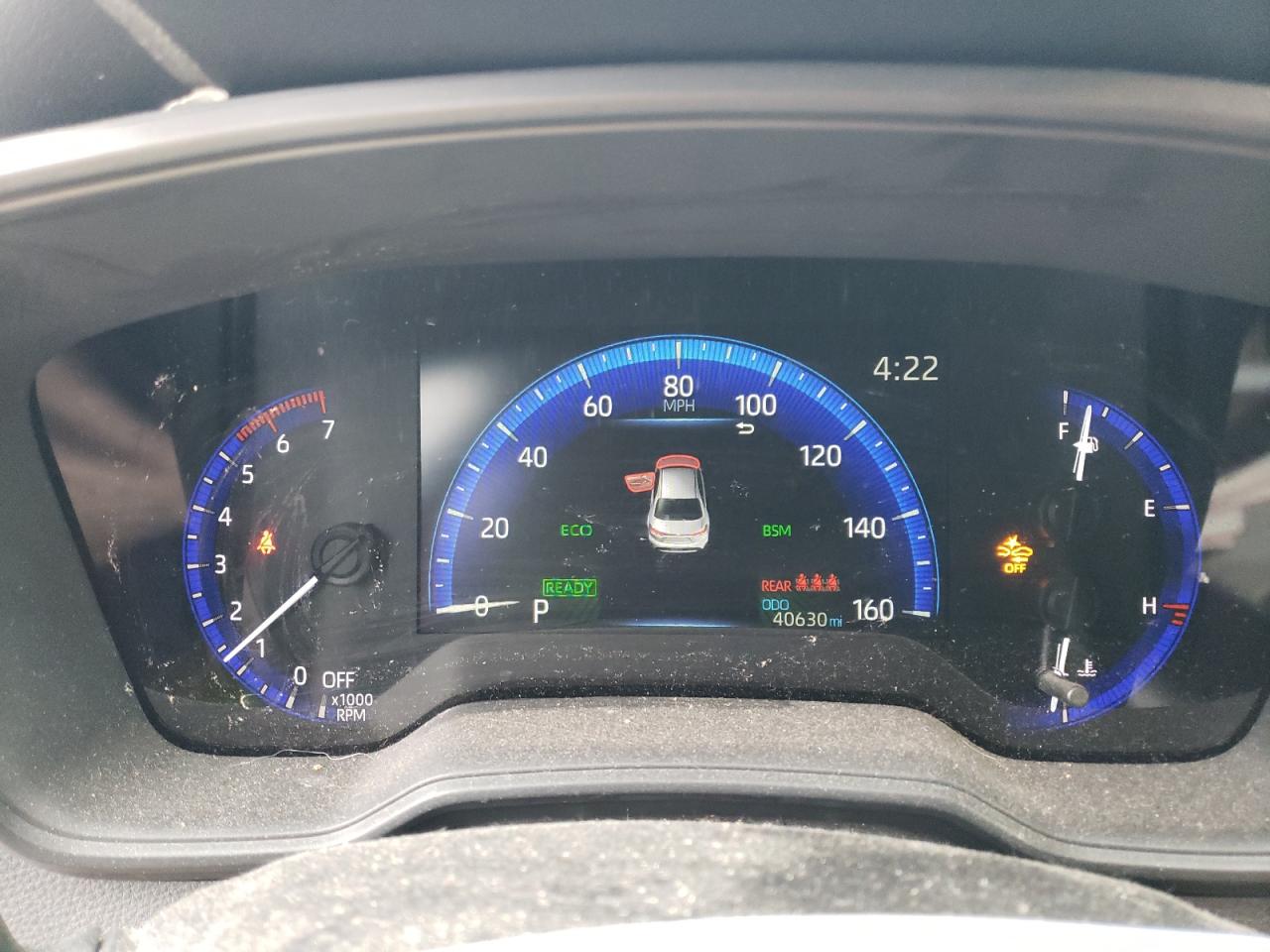 2021 Toyota Corolla - Image 9
