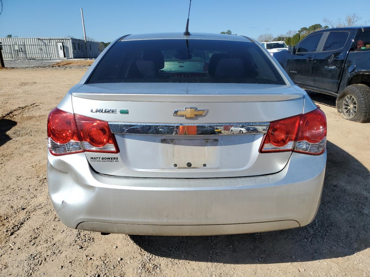 2013 Chevrolet Cruze - Image 6