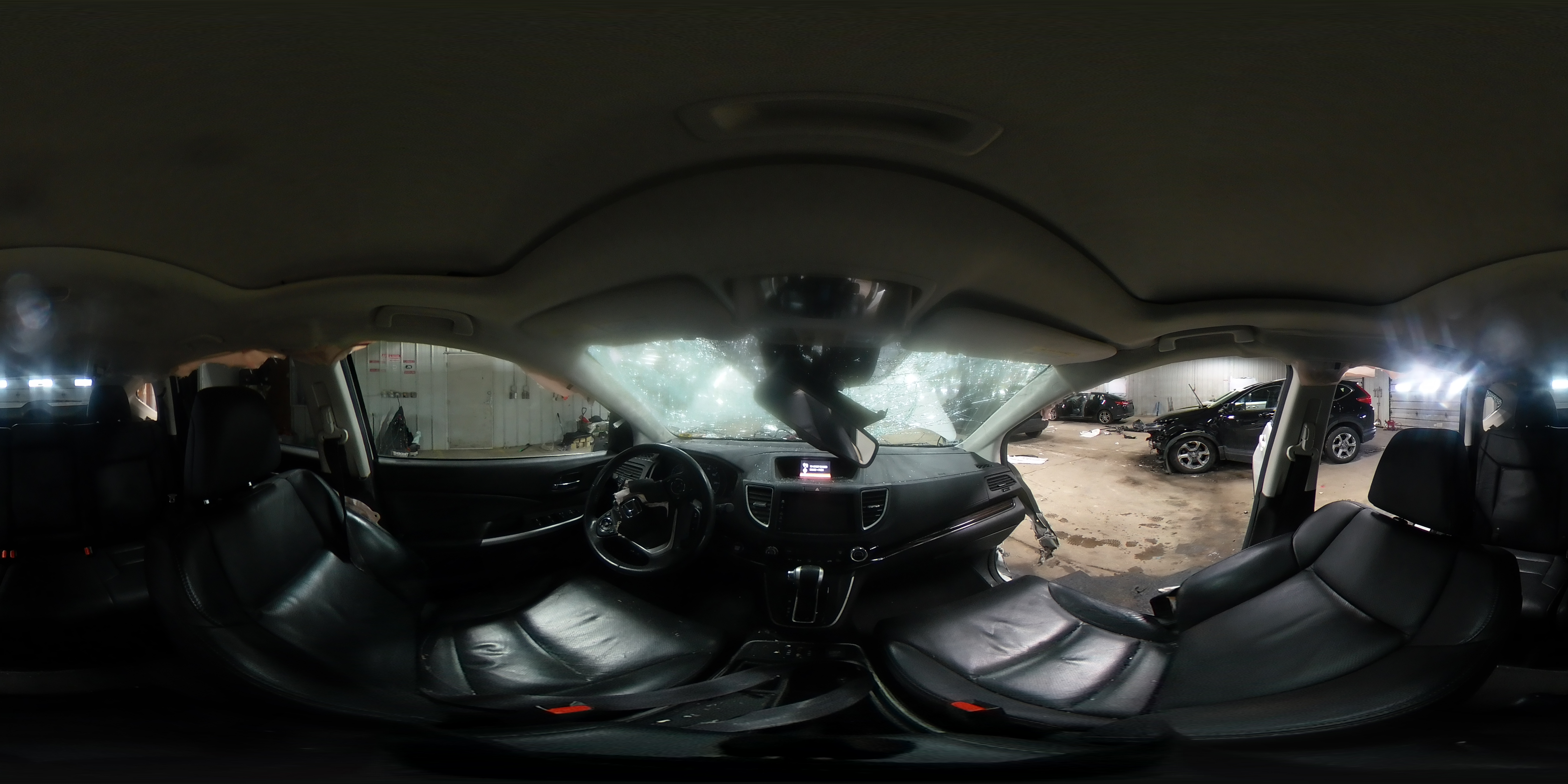 2015 Honda CR-V - Image 14