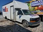 Dunn, NC에서 판매 중인 2018 Gmc Savana G4500 Cut Delivery Van - Normal Wear