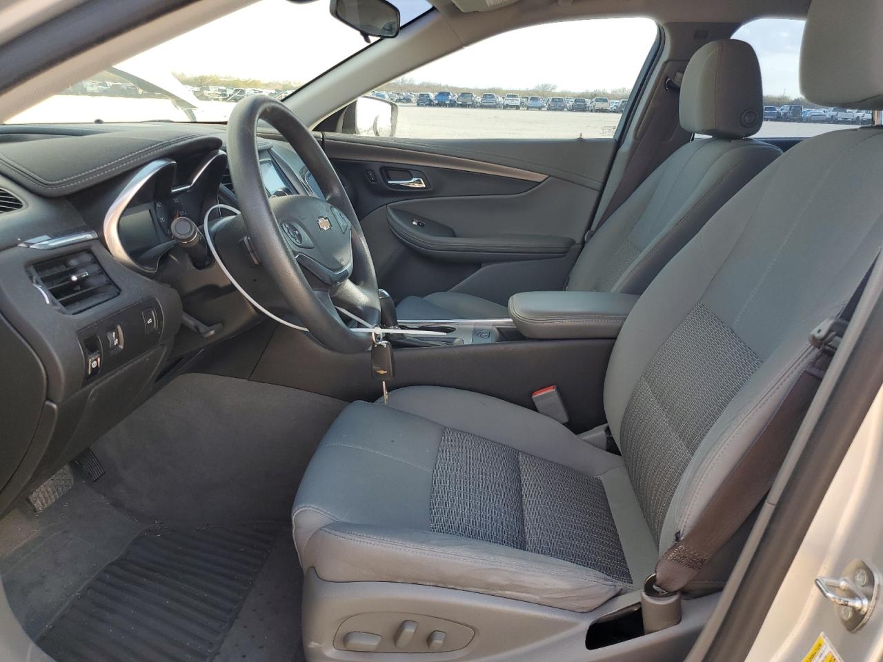 2017 Chevrolet Impala - Image 7