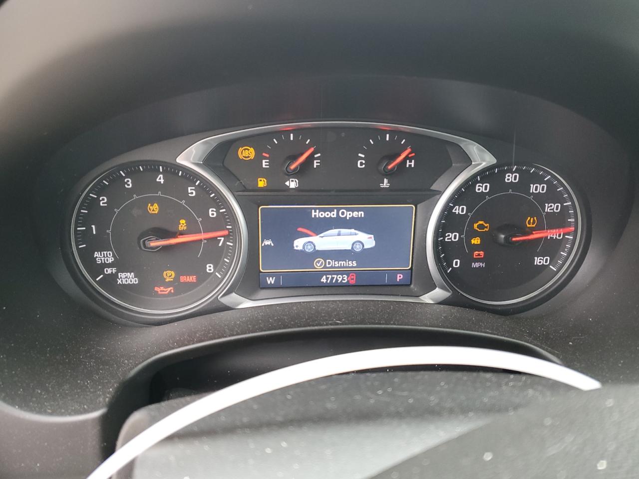 2020 GMC Terrain - Image 9