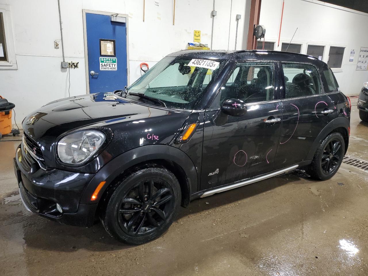 2015 MINI Cooper - Image 1