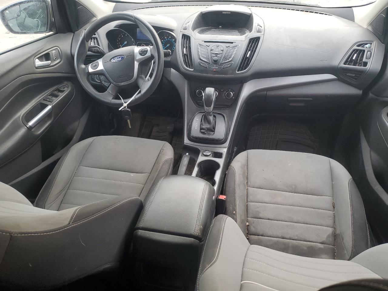 2015 Ford Escape - Image 8