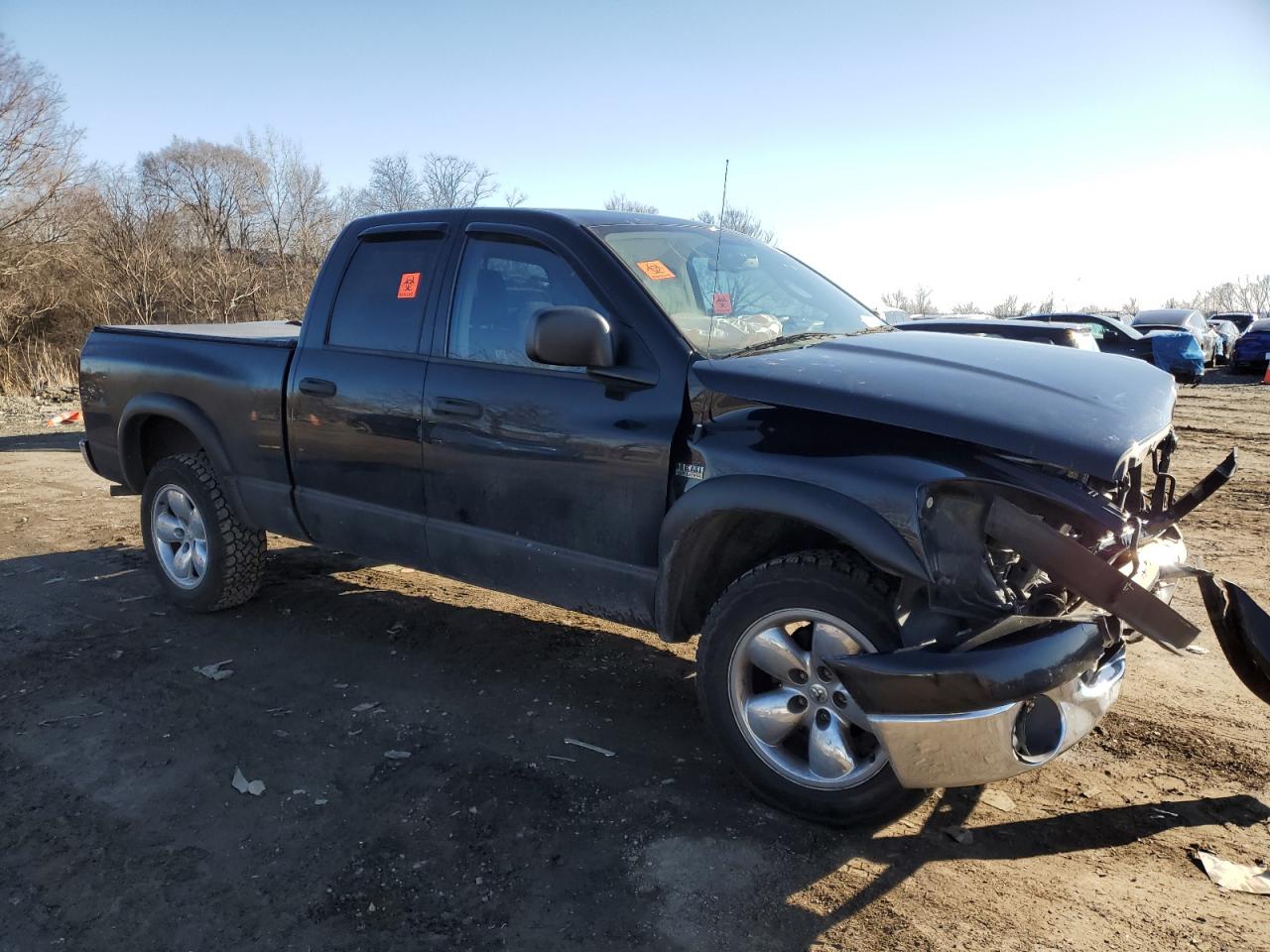 2006 Dodge RAM - Image 4