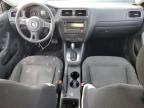 2012 Volkswagen Jetta Base en Venta en Helena, MT - Front End