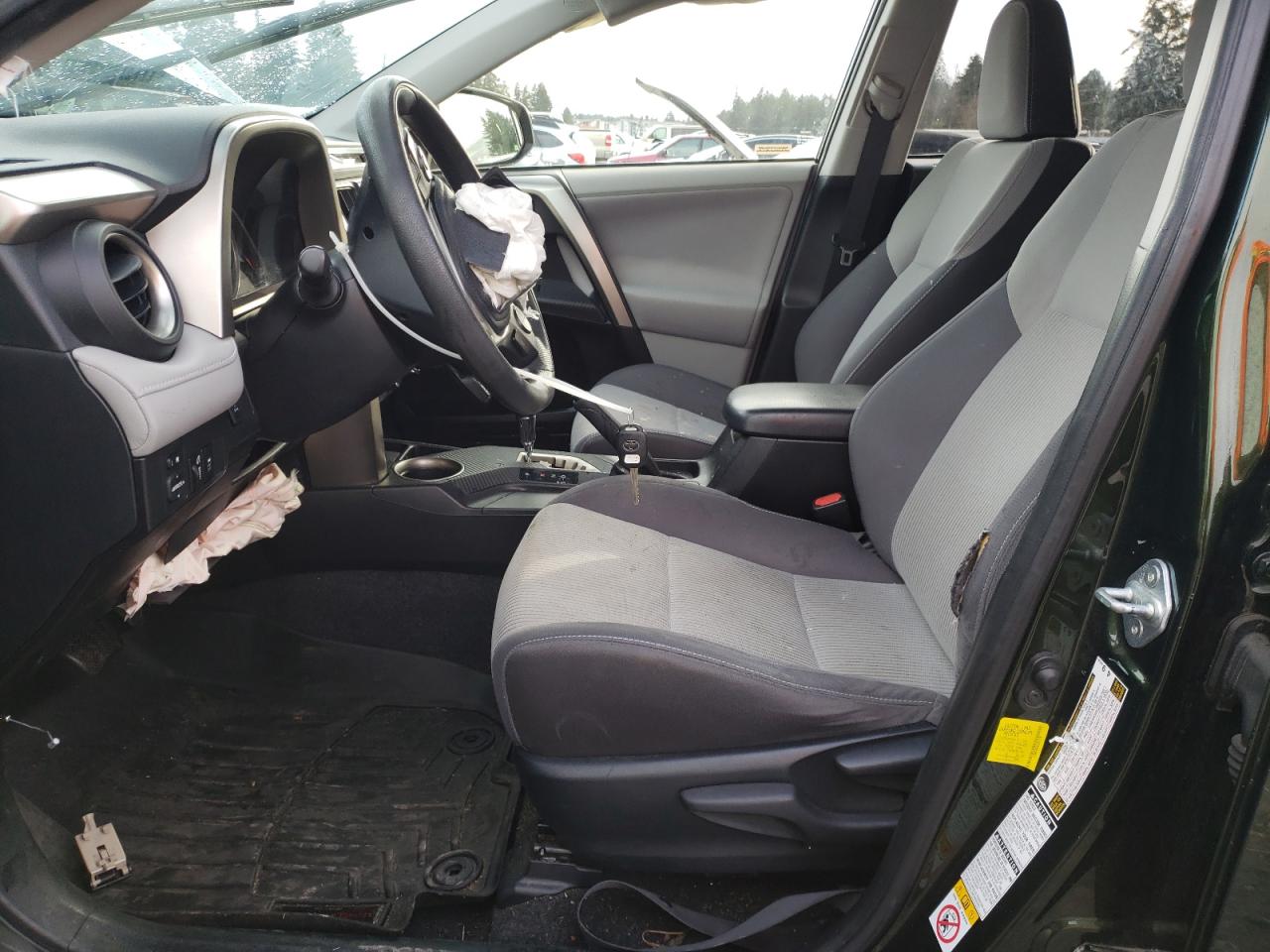 2013 Toyota RAV 4 - Image 7