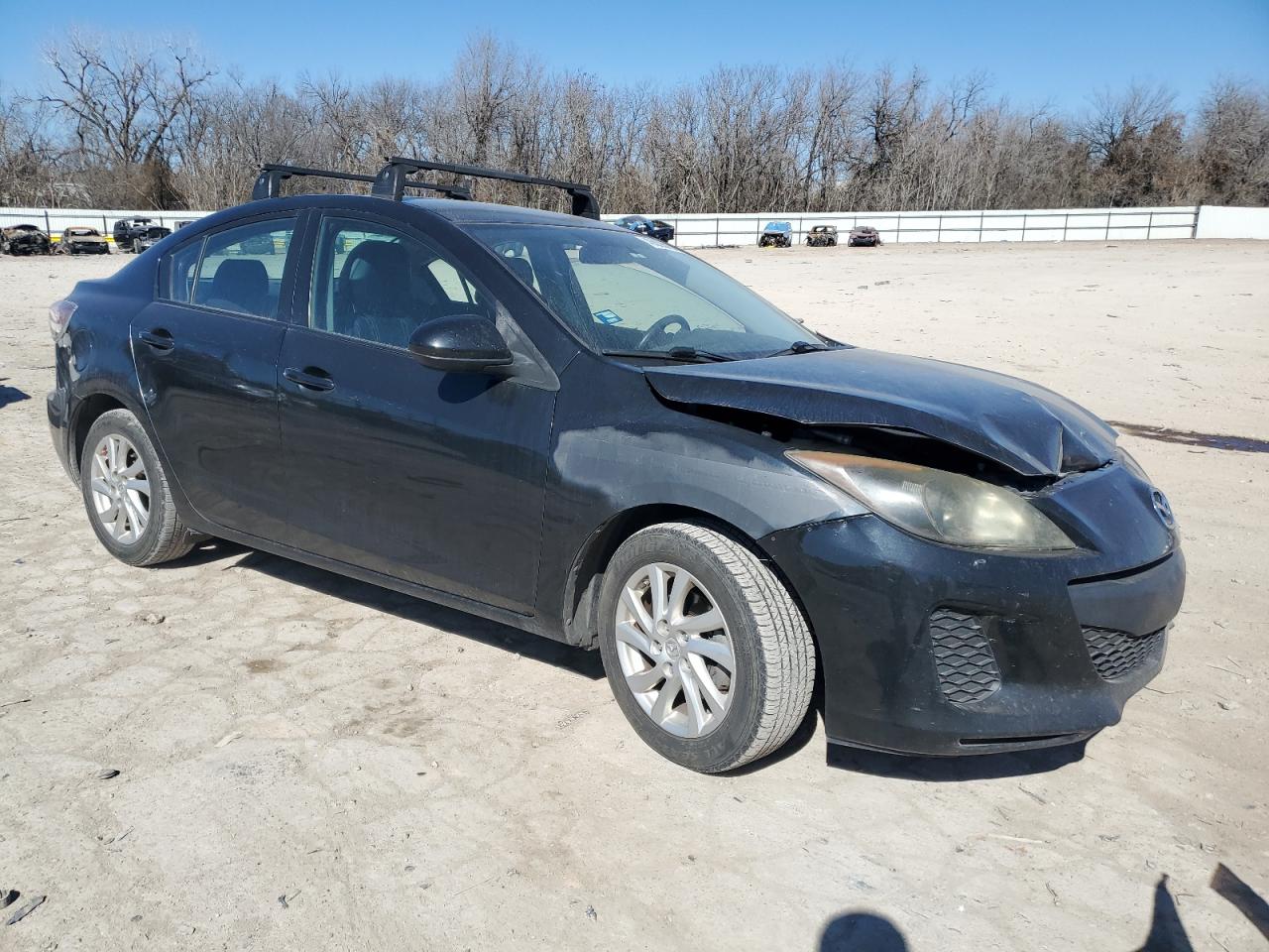2012 Mazda 3 - Image 4