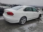 2013 Volkswagen Passat Sel იყიდება Cahokia Heights-ში, IL - Front End