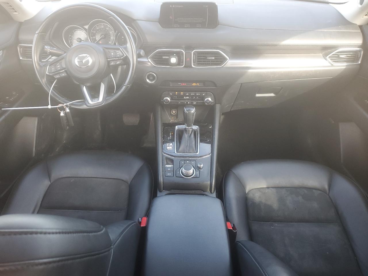 2019 Mazda CX-5 - Image 8