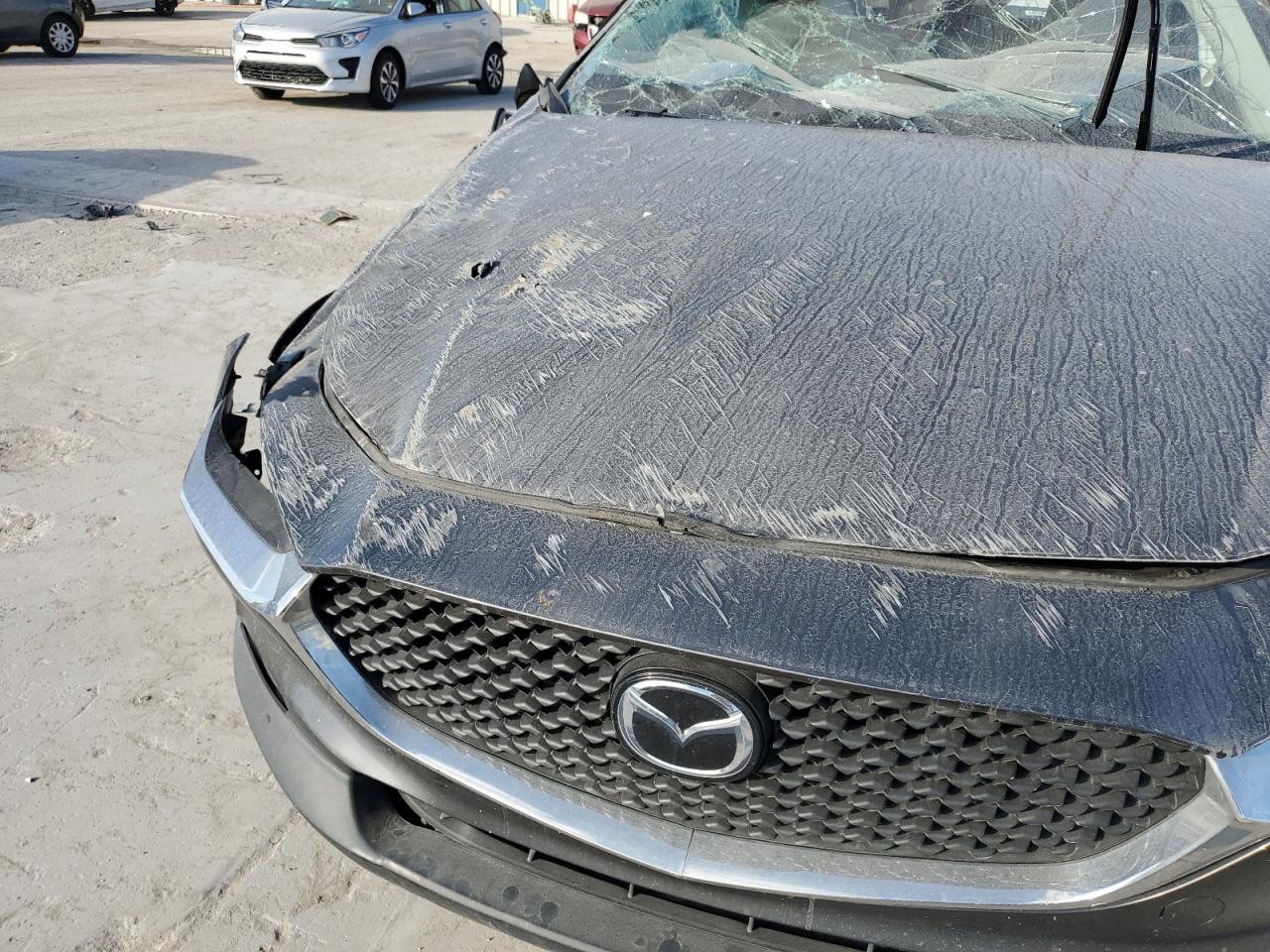 2020 Mazda CX-30 - Image 12