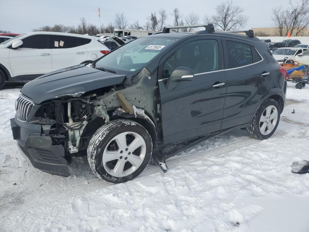 2016 Buick Encore - Image 1