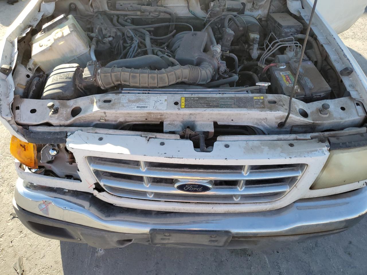 2003 Ford Ranger - Image 11