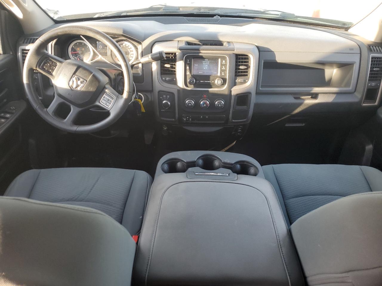 2014 RAM 1500 - Image 8