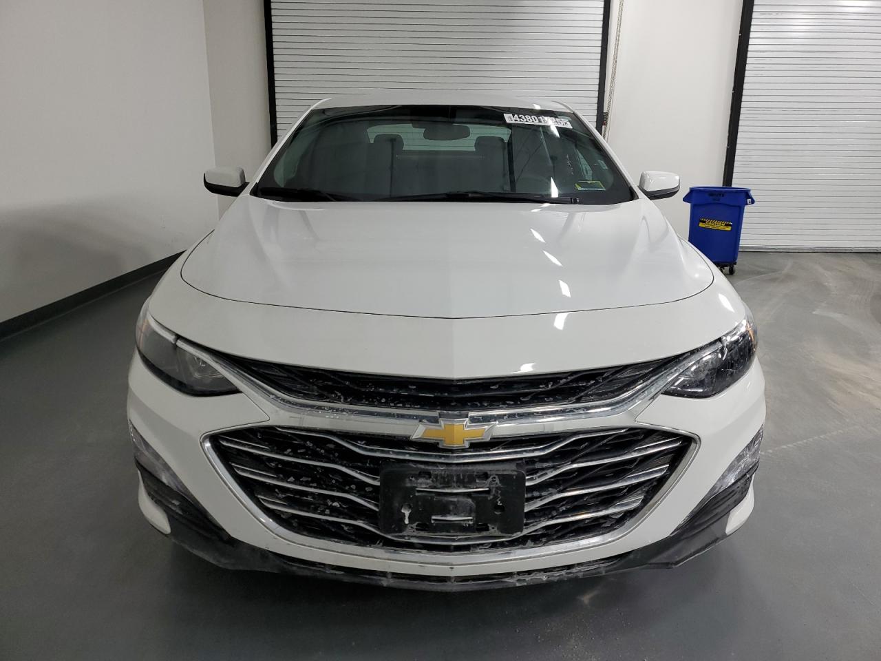 2023 Chevrolet Malibu - Image 5