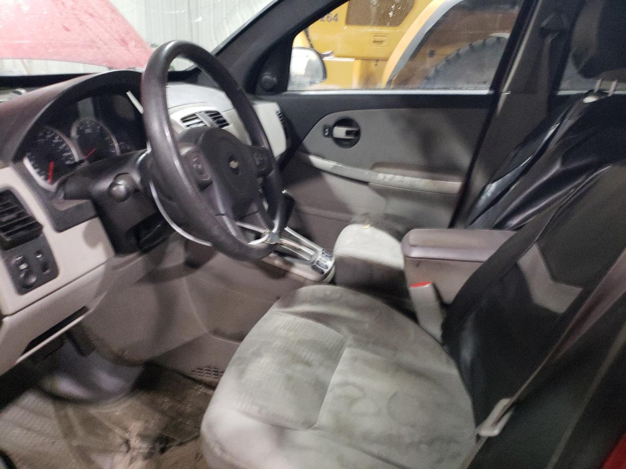 2005 Chevrolet Equinox - Image 7