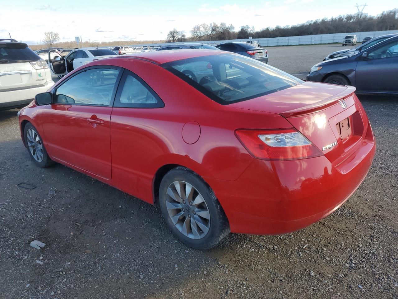 2009 Honda Civic - Image 2