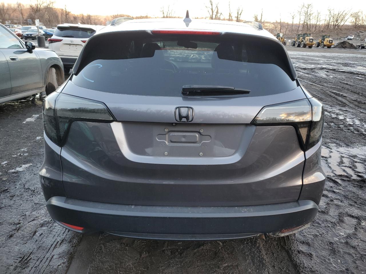 2016 Honda HR-V - Image 6