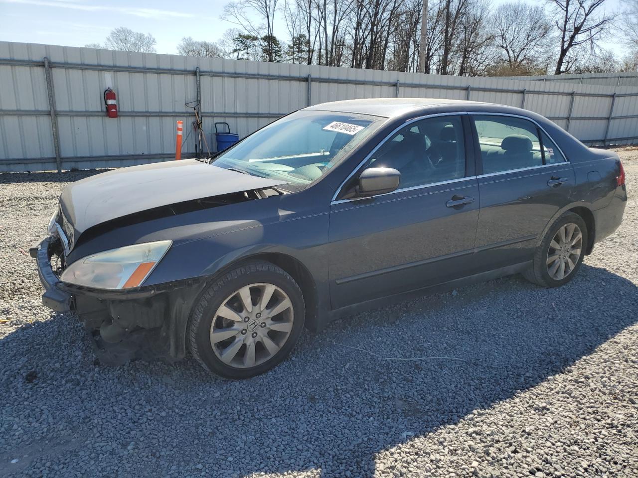 2007 Honda Accord - Image 1