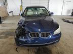 2008 Bmw 528 I de vânzare în Lexington, KY - Front End