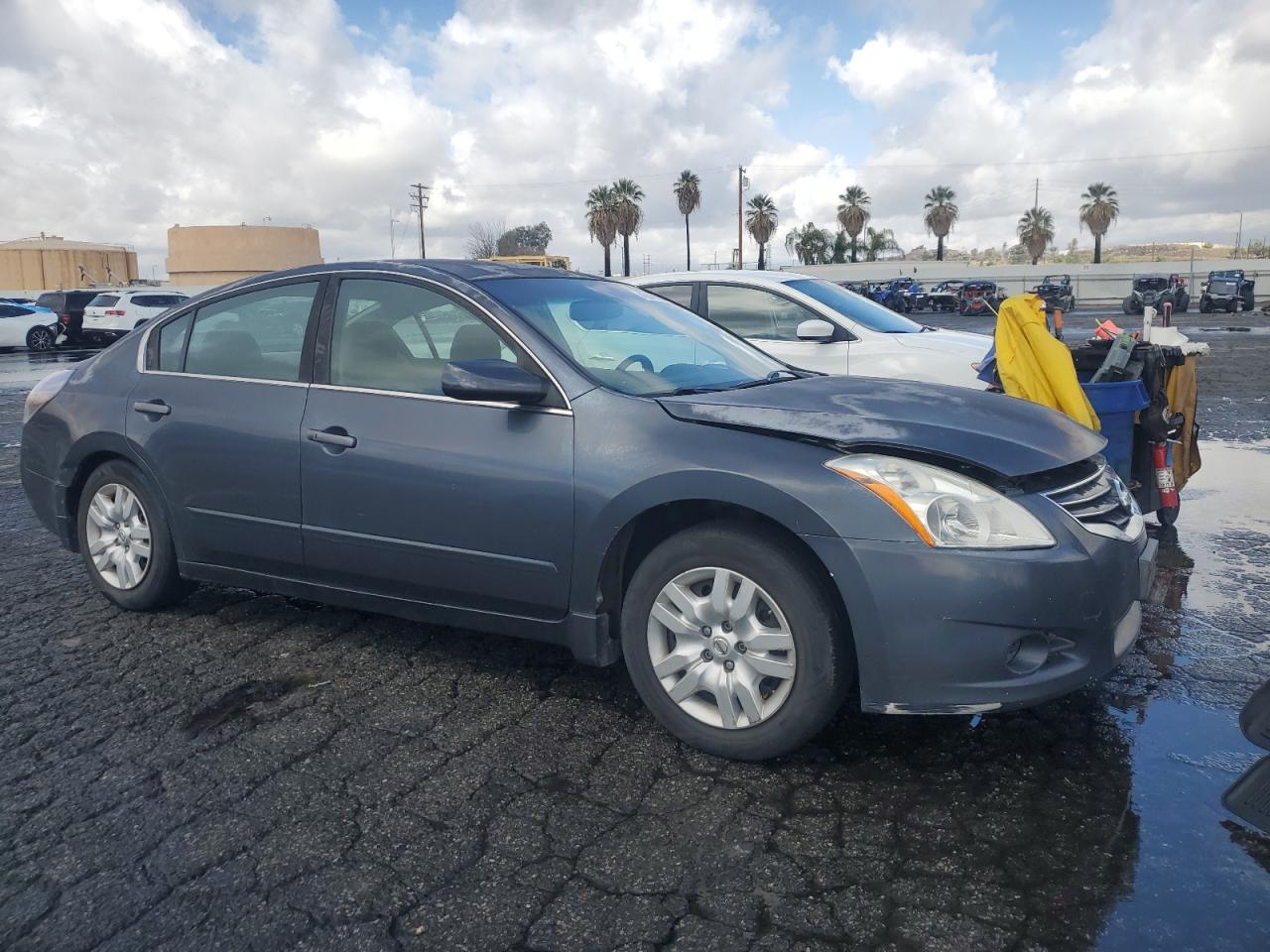 2012 Nissan Altima - Image 4